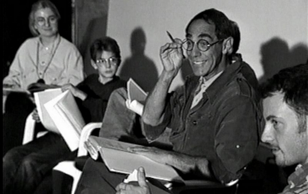 维特根斯坦剧照的剧照