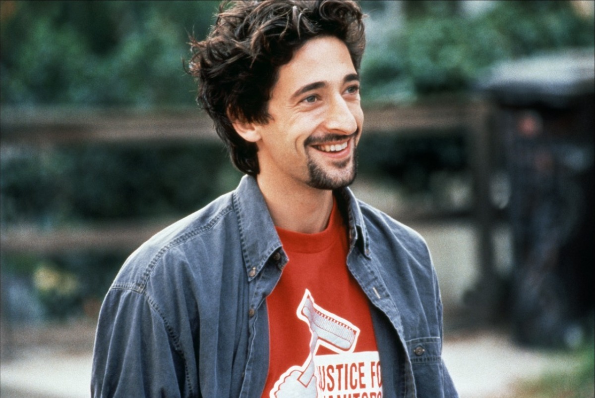 面包与玫瑰剧照的剧照