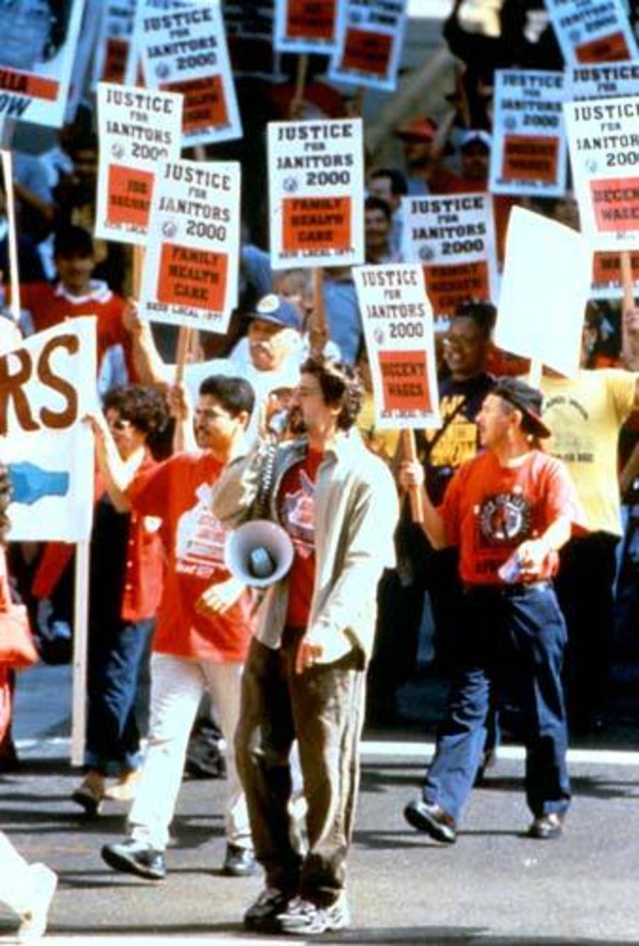 面包与玫瑰剧照的剧照