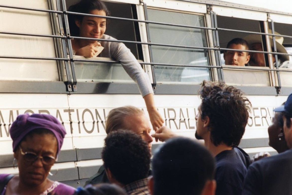 面包与玫瑰剧照的剧照