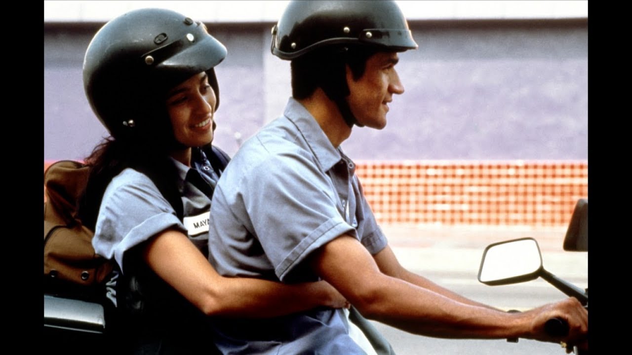 面包与玫瑰剧照的剧照