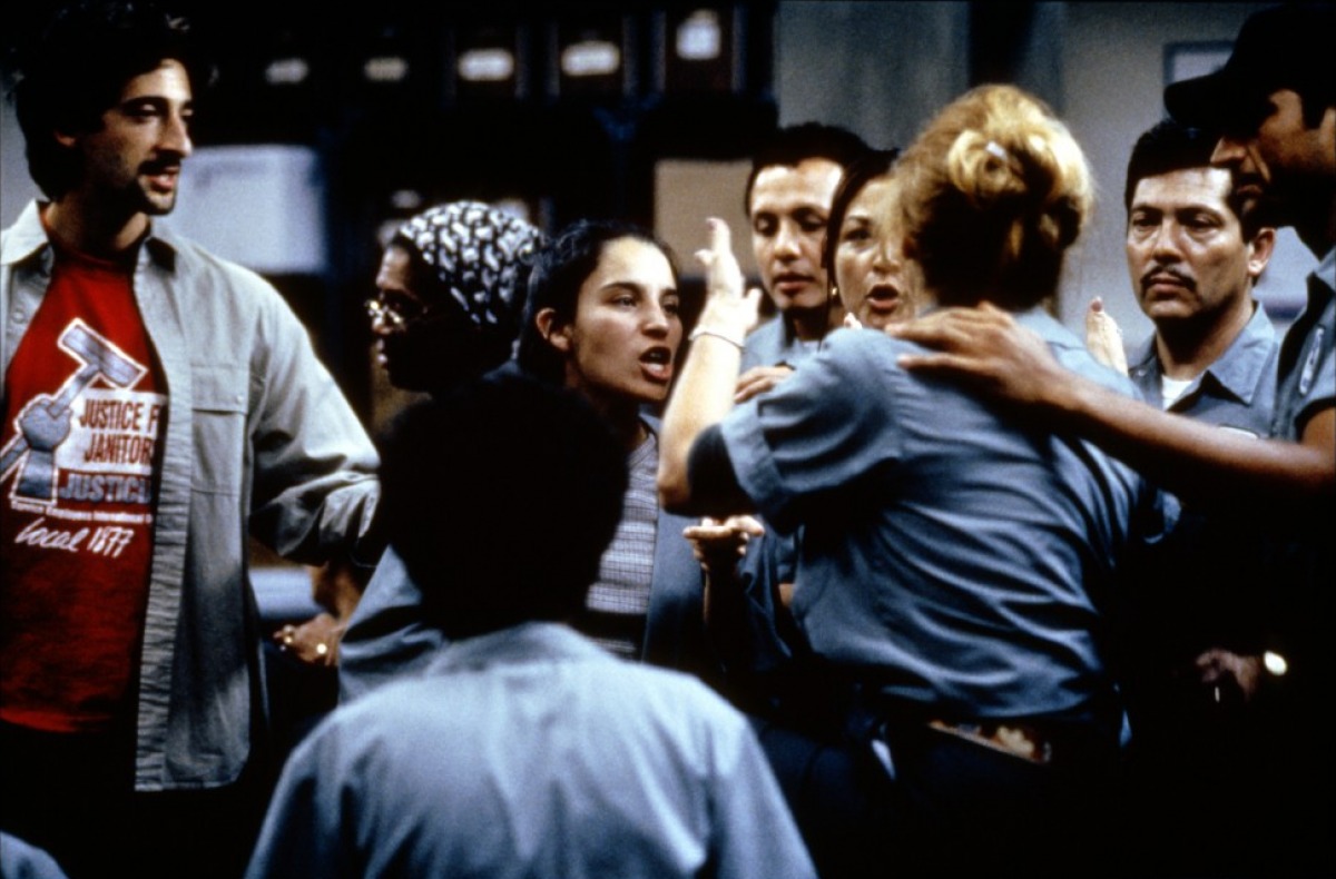 面包与玫瑰剧照的剧照