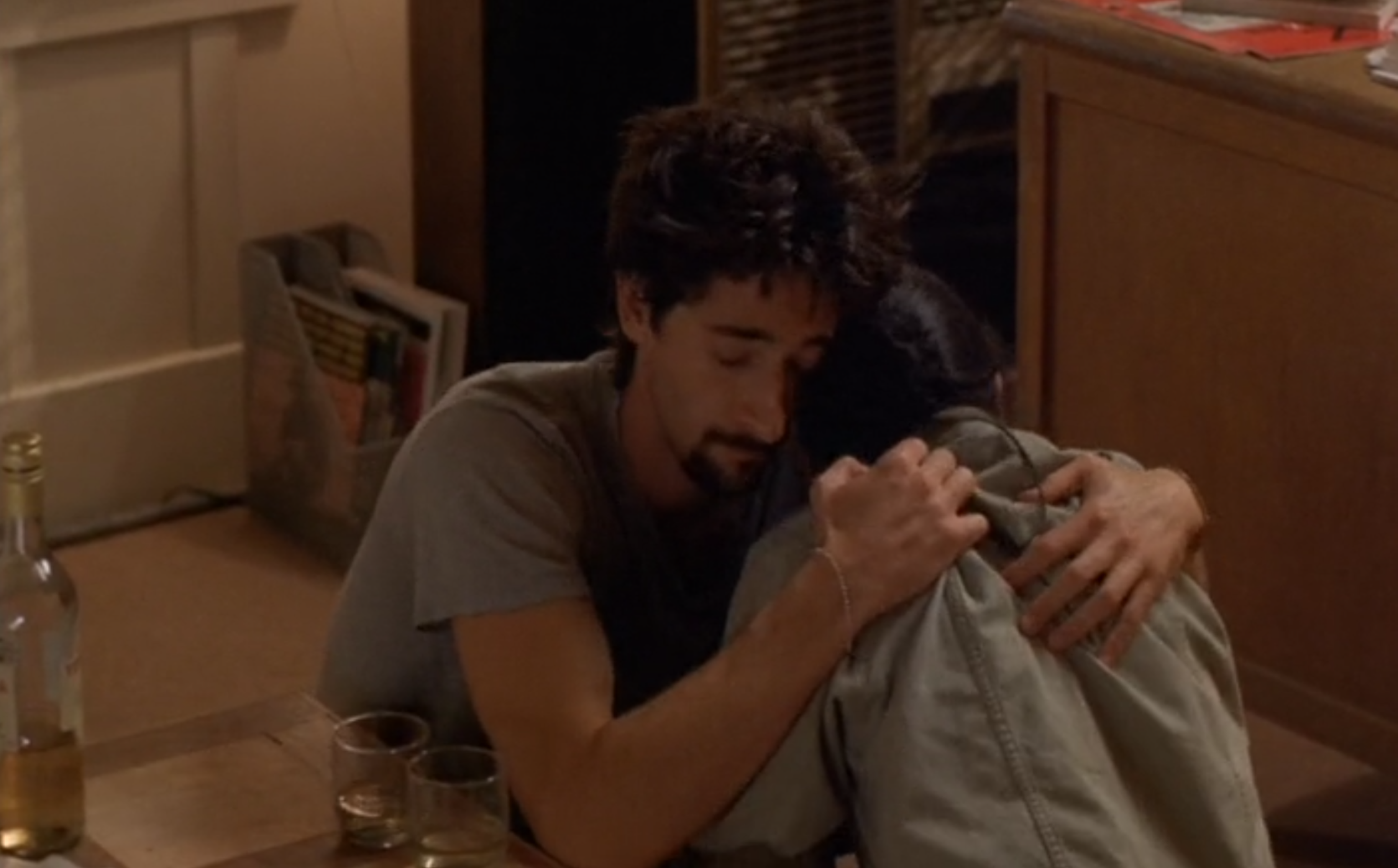 面包与玫瑰剧照的剧照