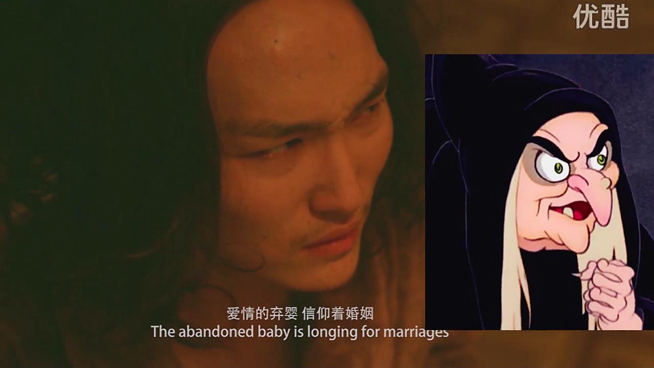 女明星男画家剧照的剧照