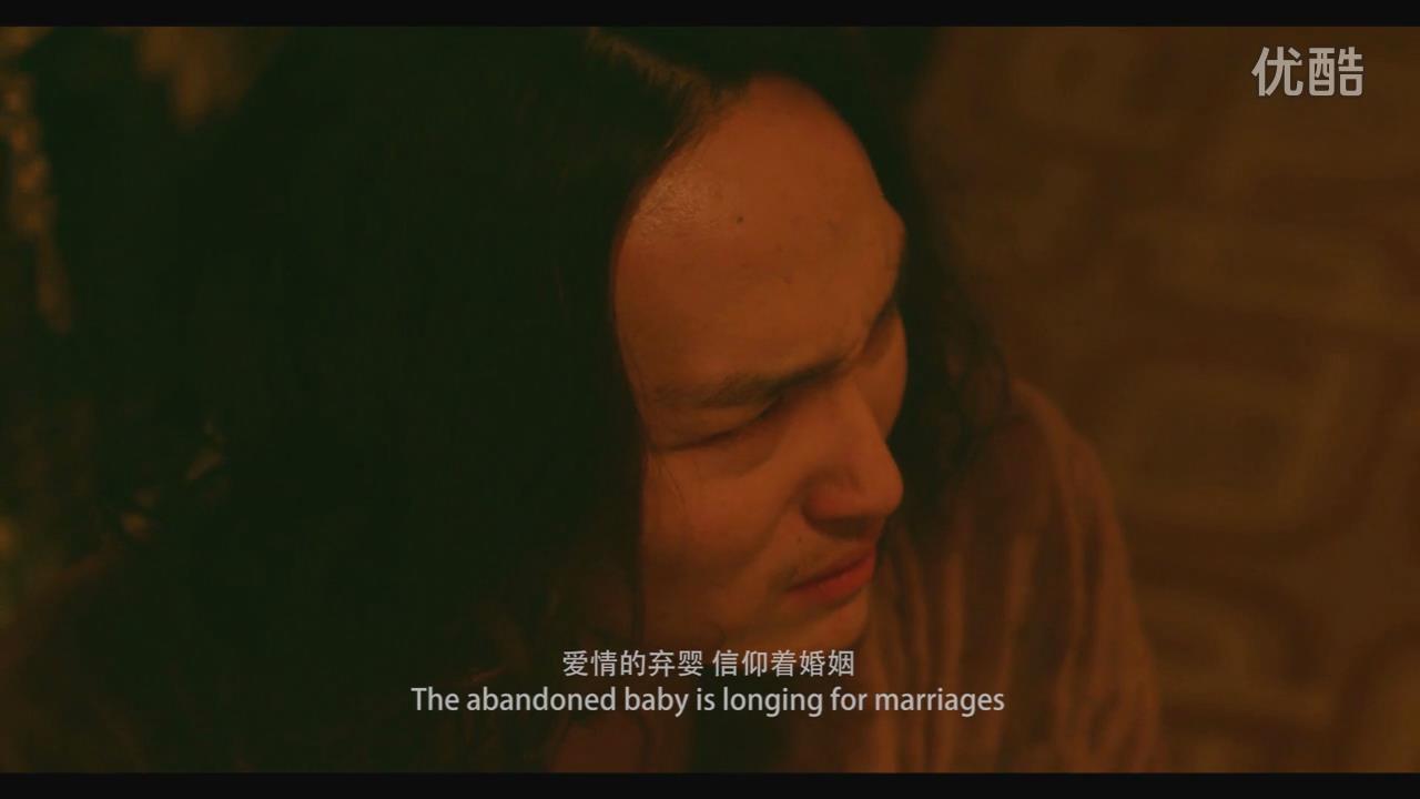 女明星男画家剧照的剧照