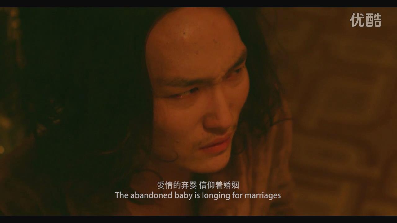 女明星男画家剧照的剧照