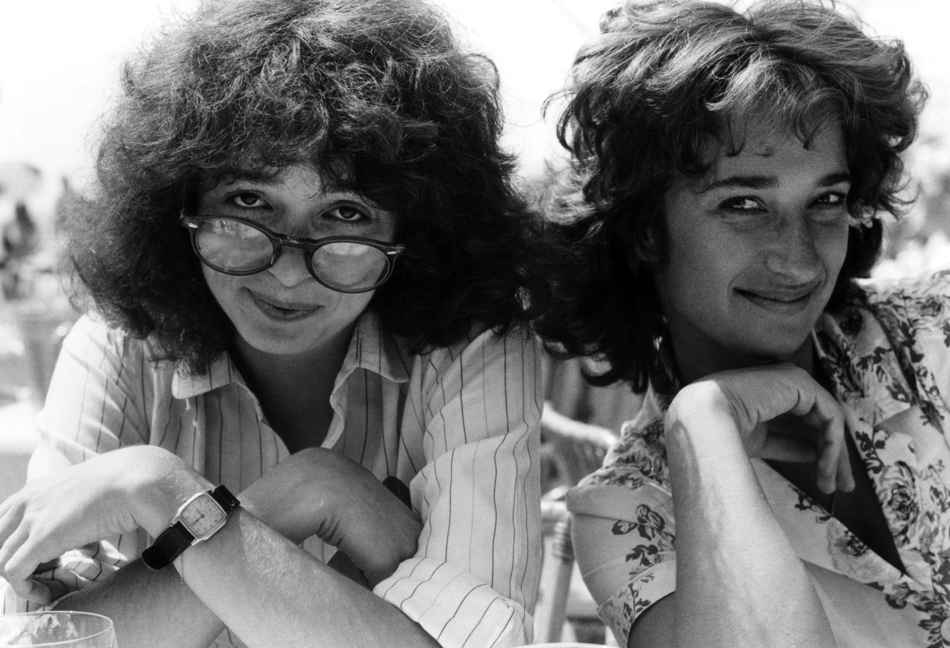 女朋友剧照的剧照