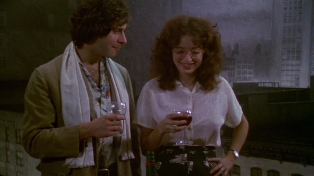 女朋友剧照的剧照