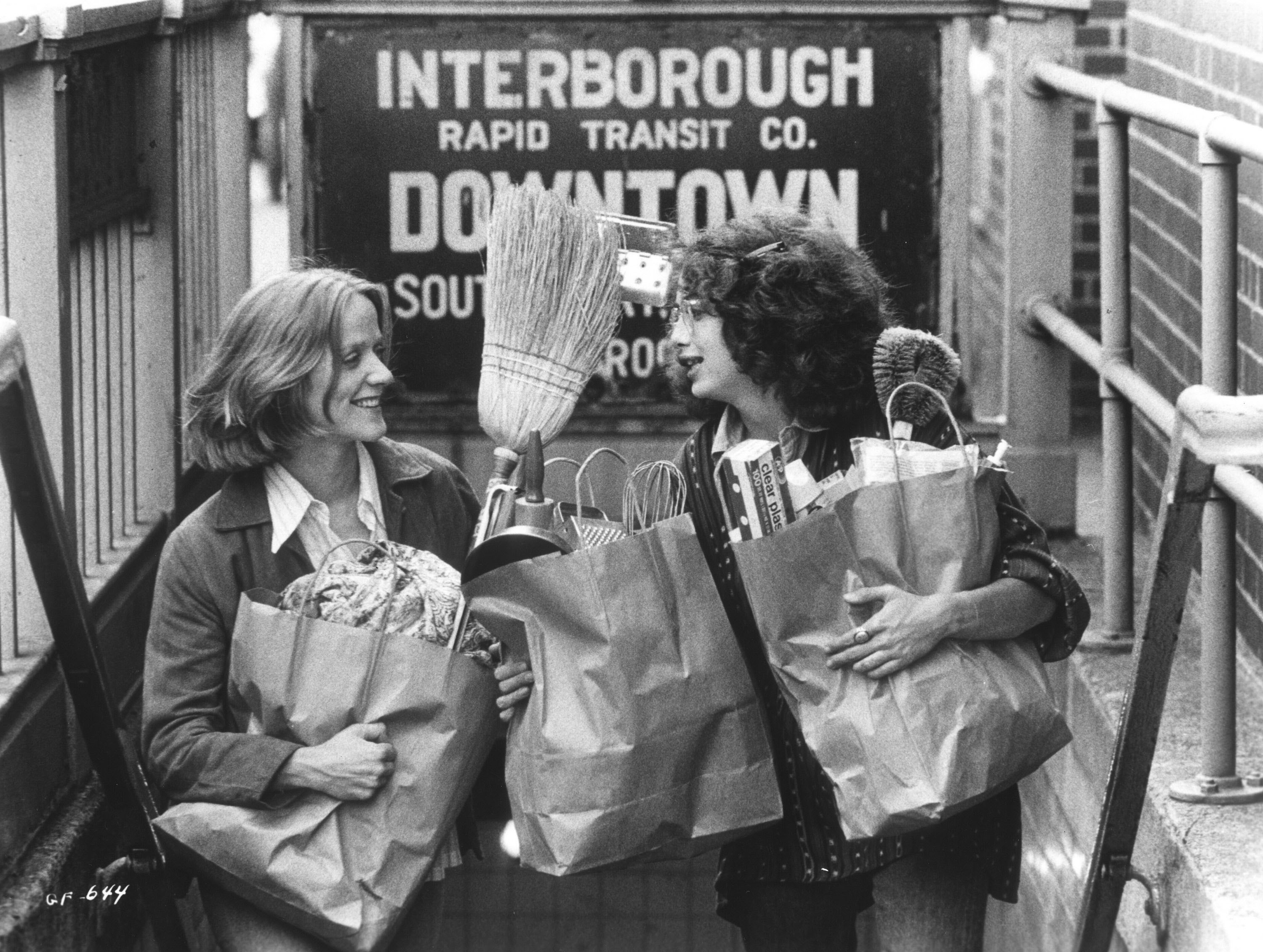 女朋友剧照的剧照