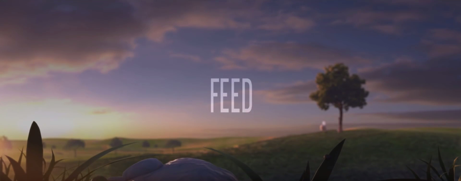 喂食剧照的剧照