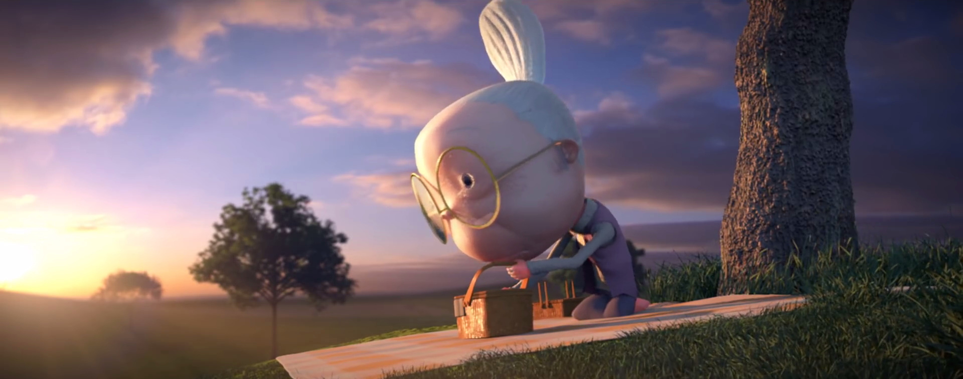 喂食剧照的剧照