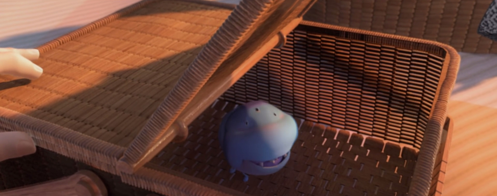 喂食剧照的剧照