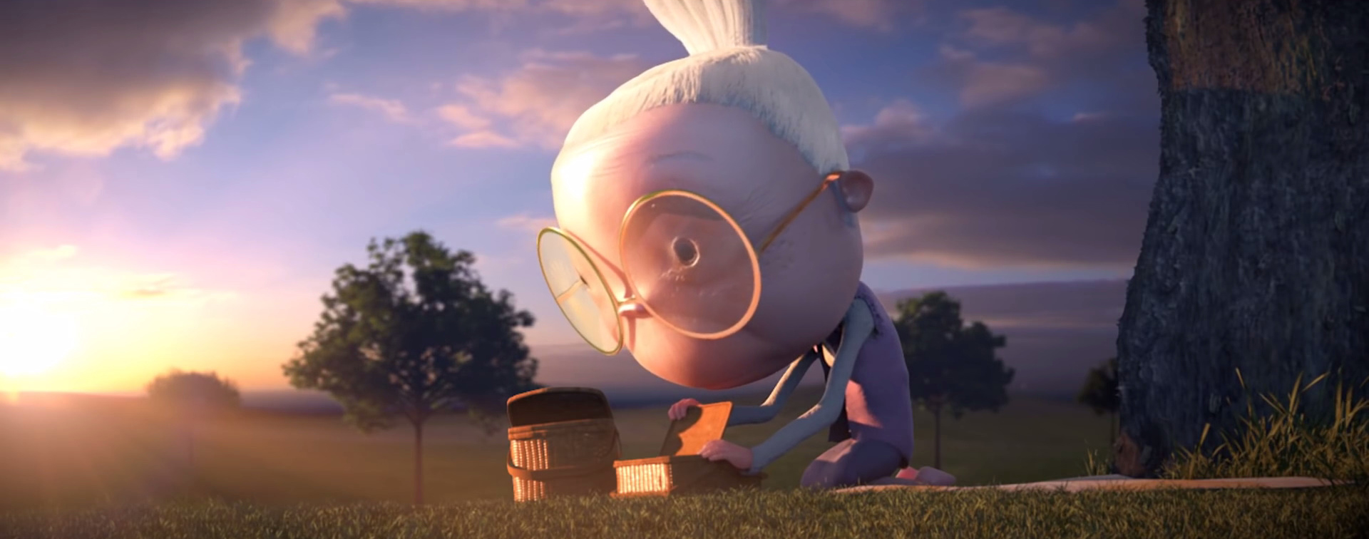 喂食剧照的剧照