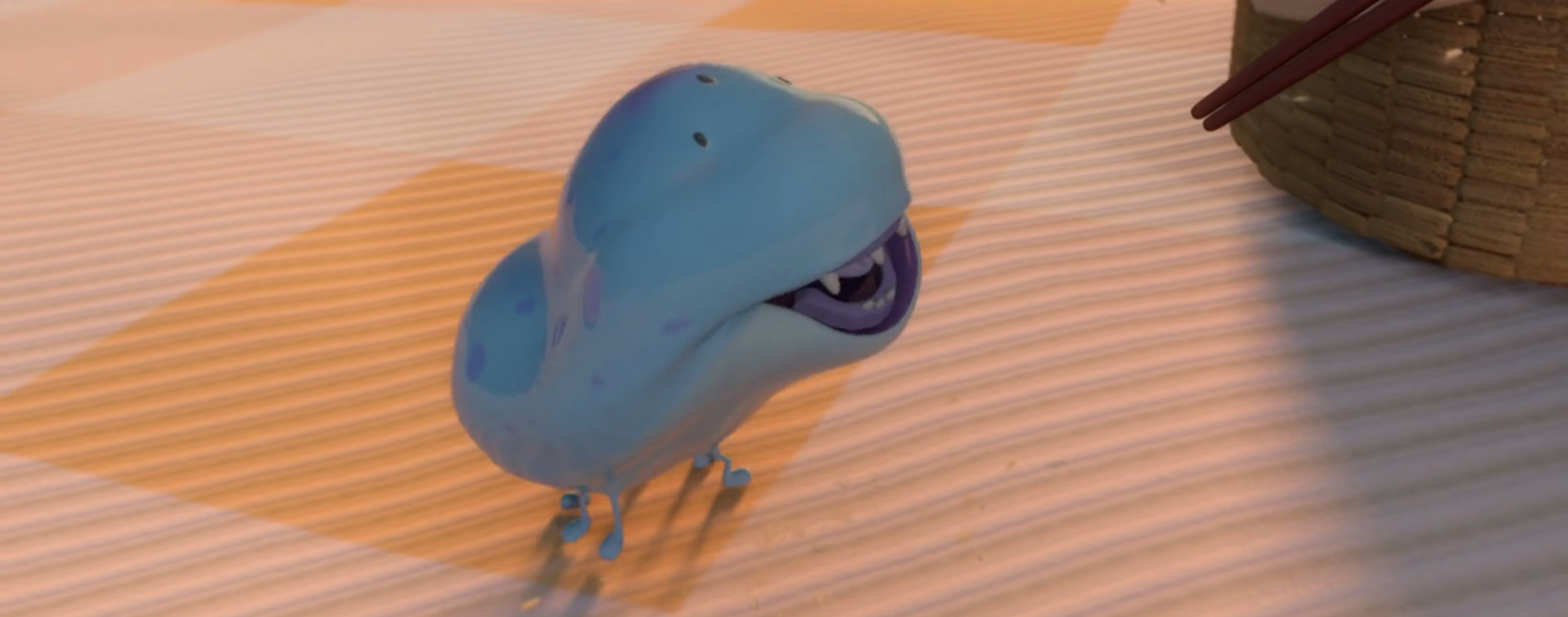 喂食剧照的剧照