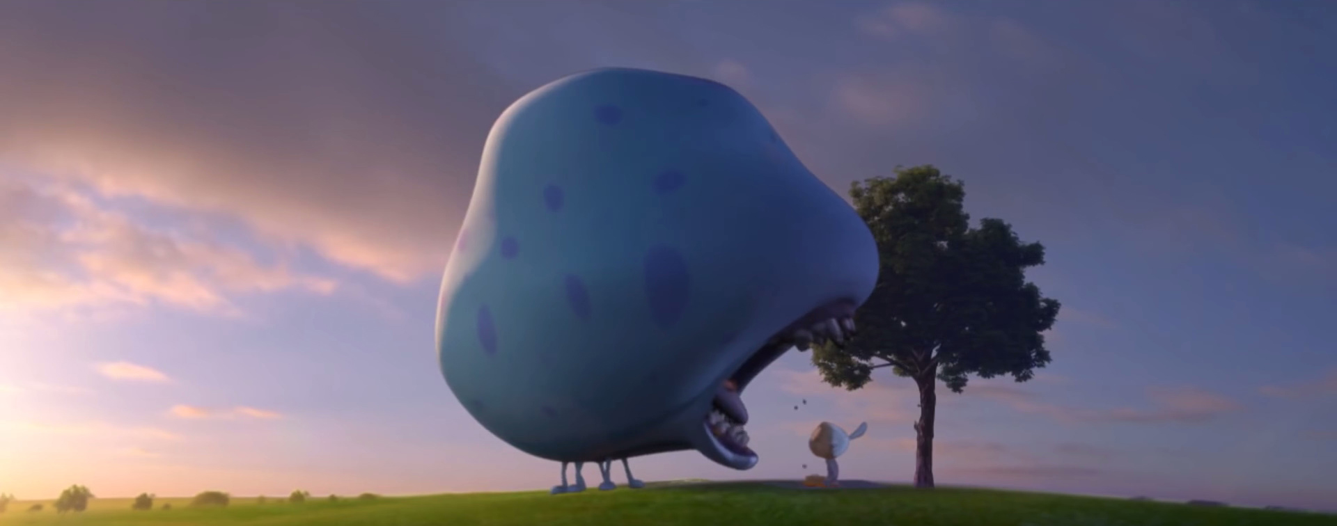 喂食剧照的剧照