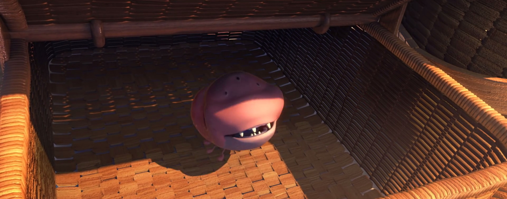 喂食剧照的剧照