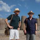 希腊环游记剧照