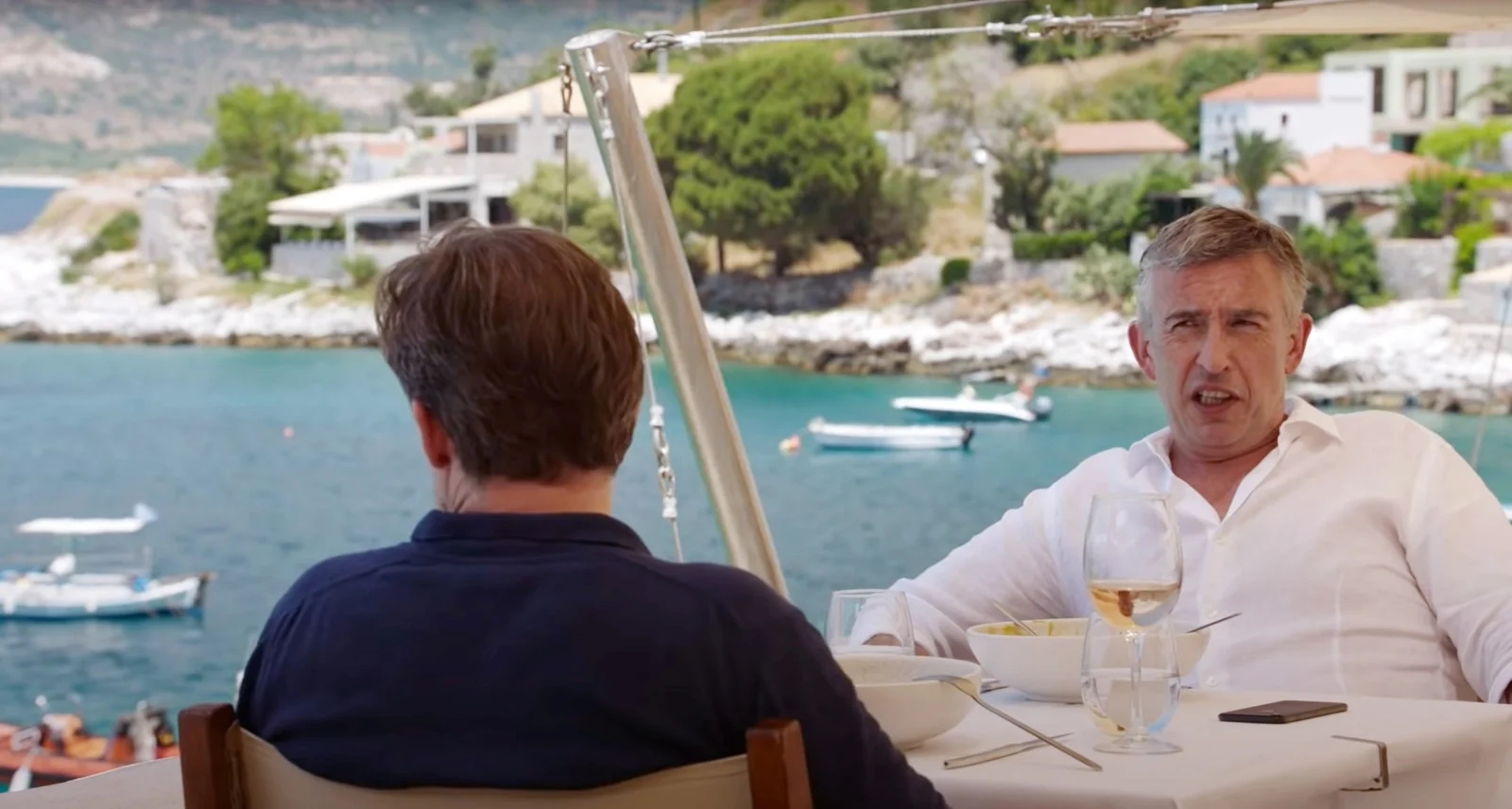 希腊环游记剧照的剧照