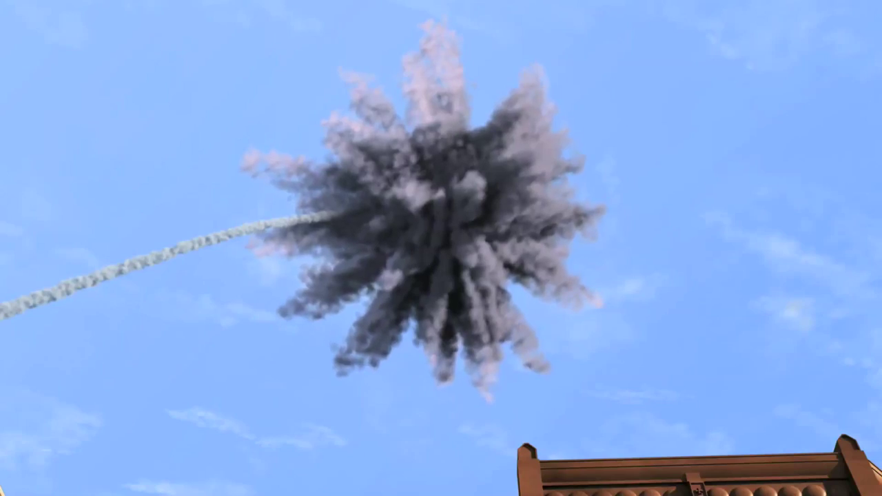 鸽中谍剧照的剧照