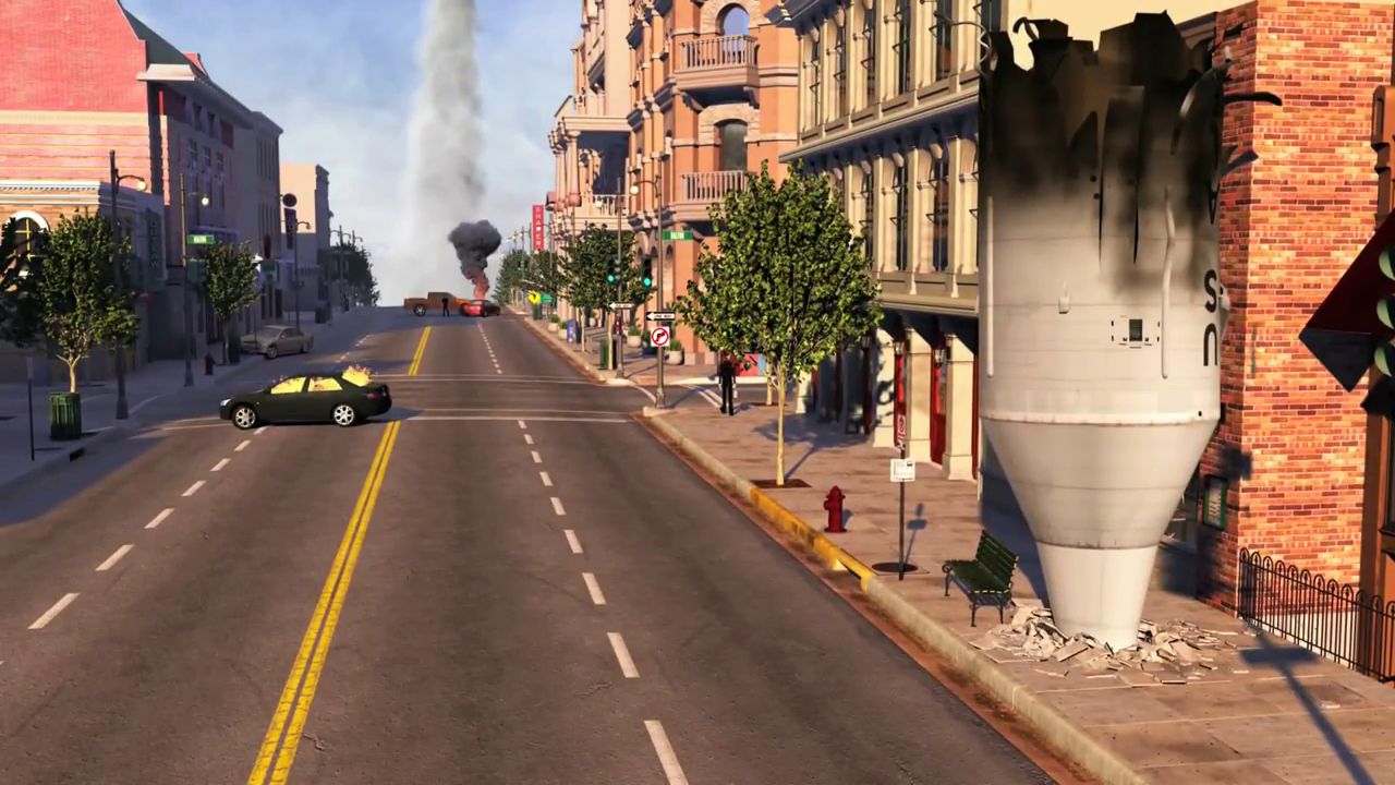 鸽中谍剧照的剧照