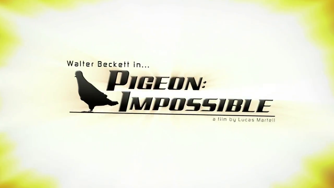 鸽中谍剧照的剧照