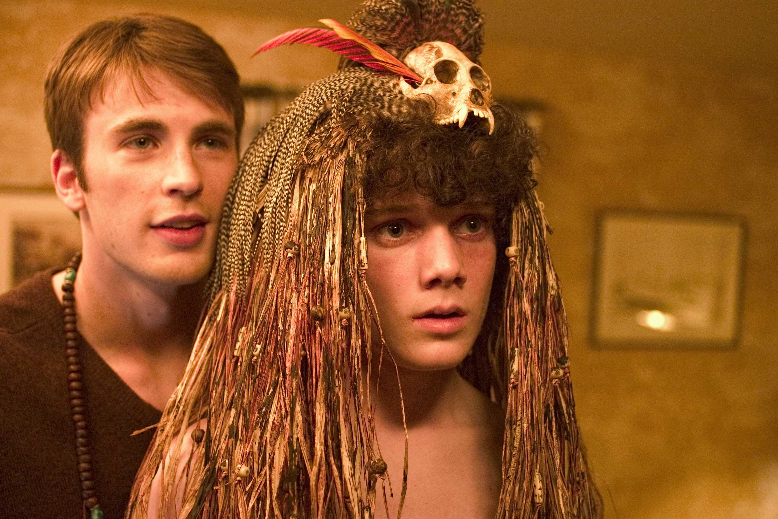 一生爱永远剧照的剧照