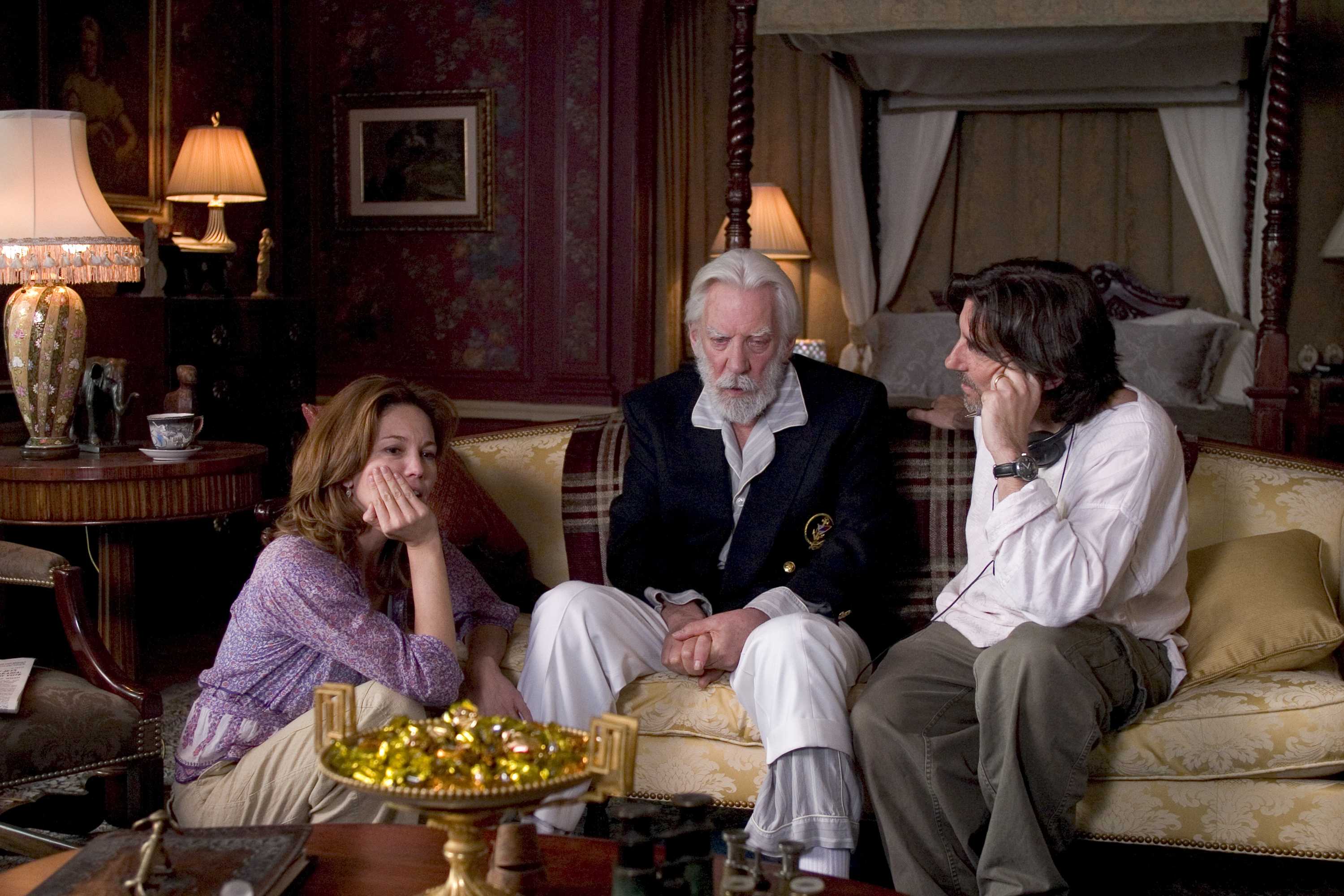 一生爱永远剧照的剧照