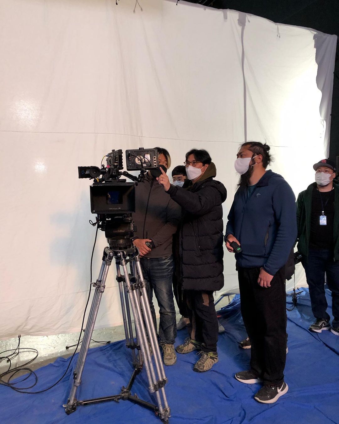 梦境剧照的剧照