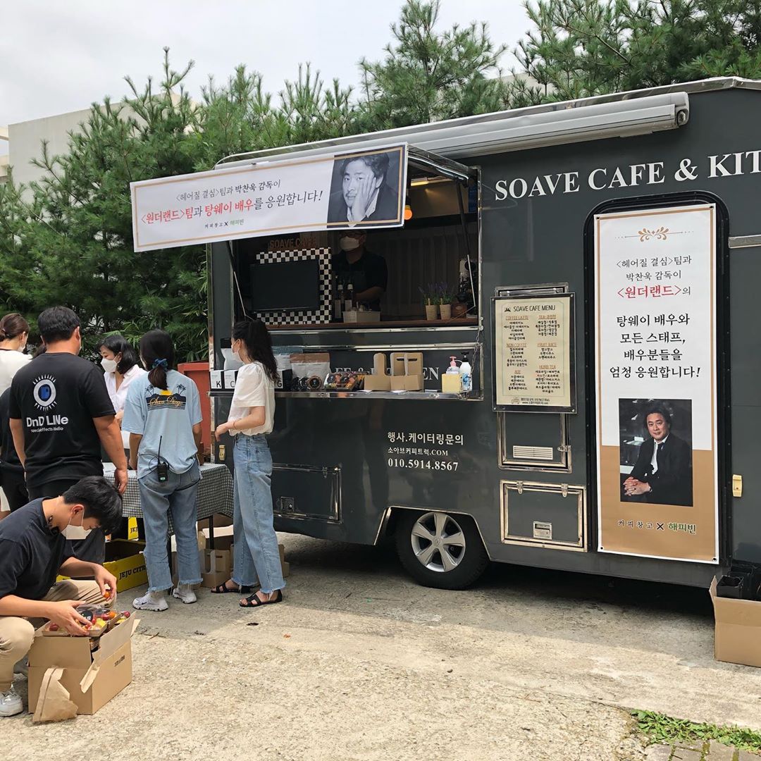 梦境剧照的剧照