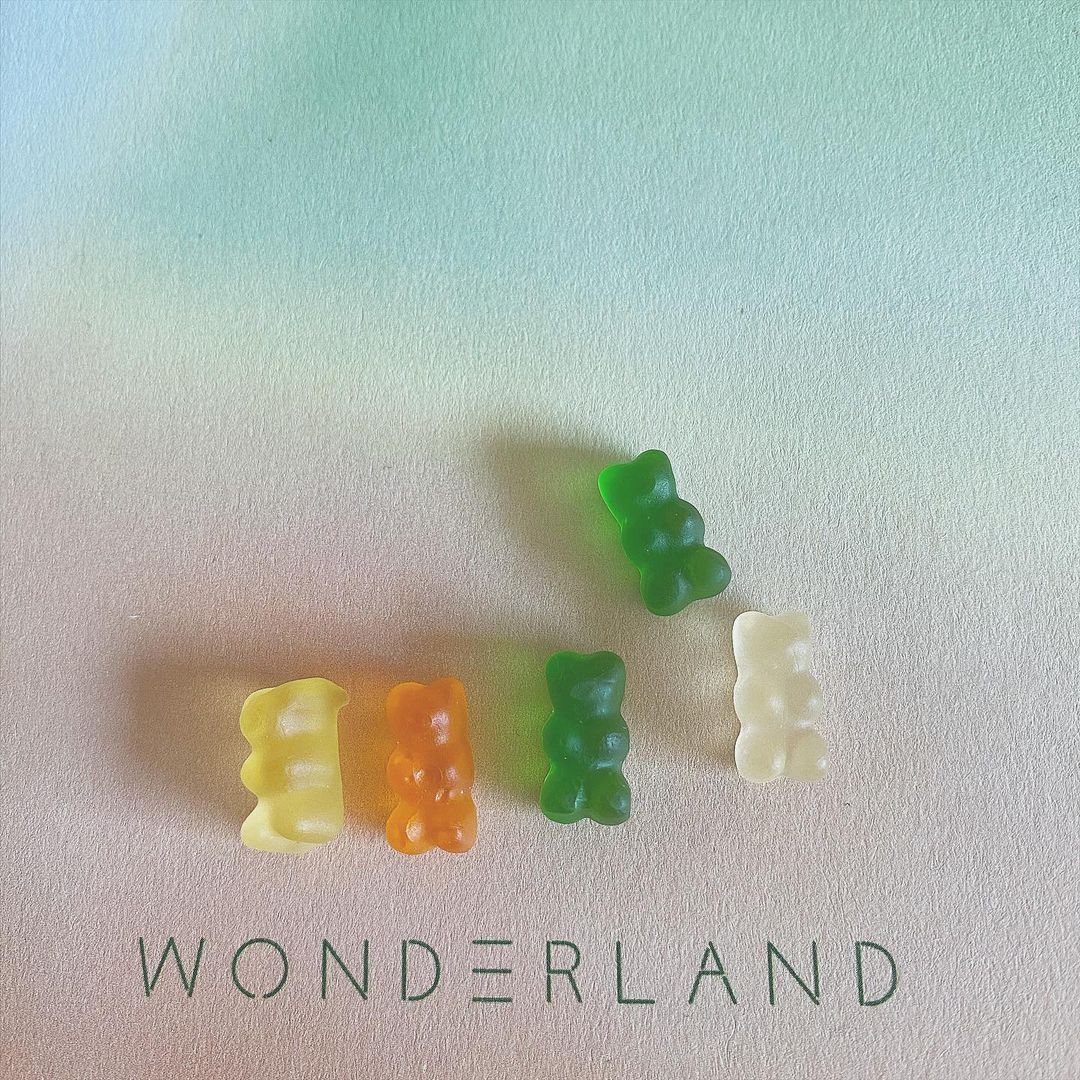 梦境剧照的剧照