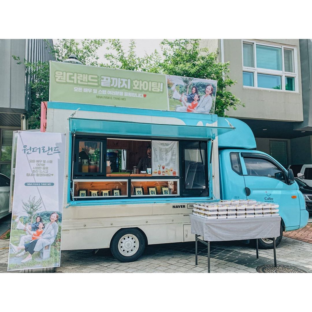 梦境剧照的剧照