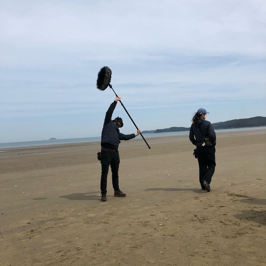 梦境剧照的剧照