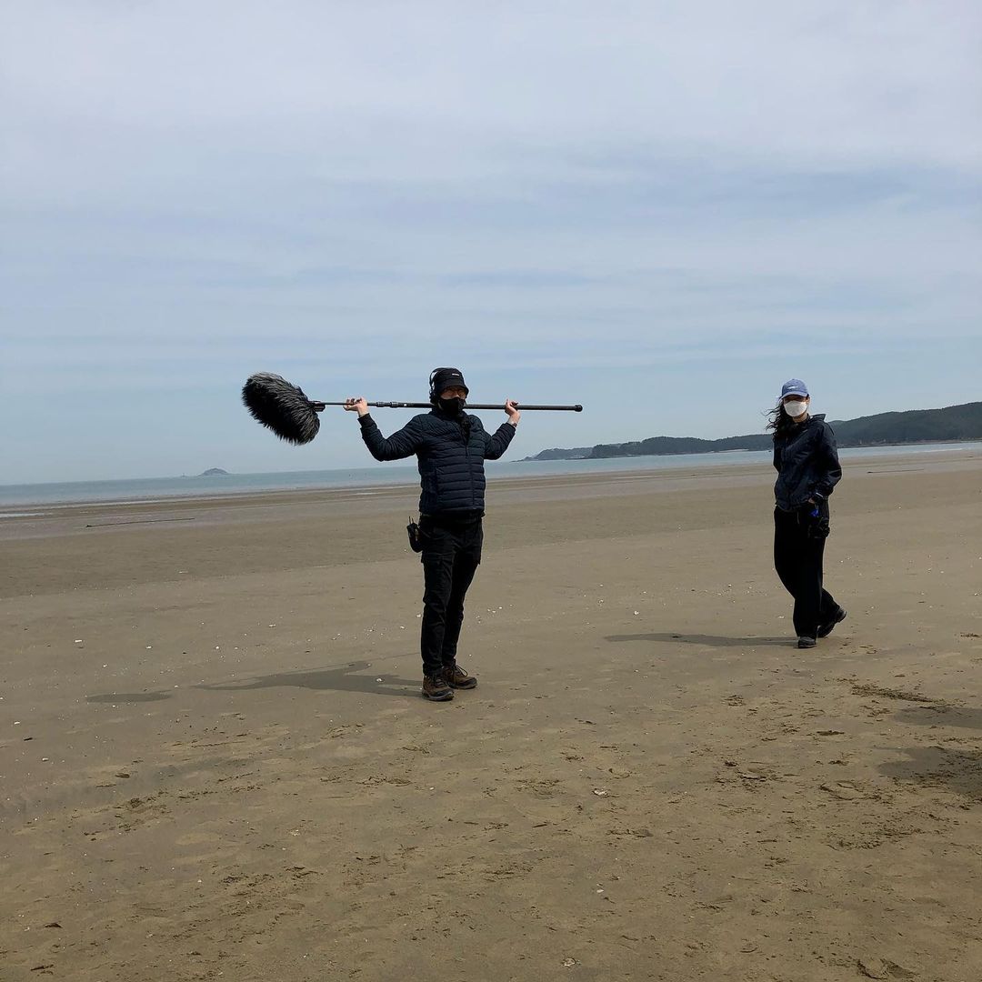 梦境剧照的剧照