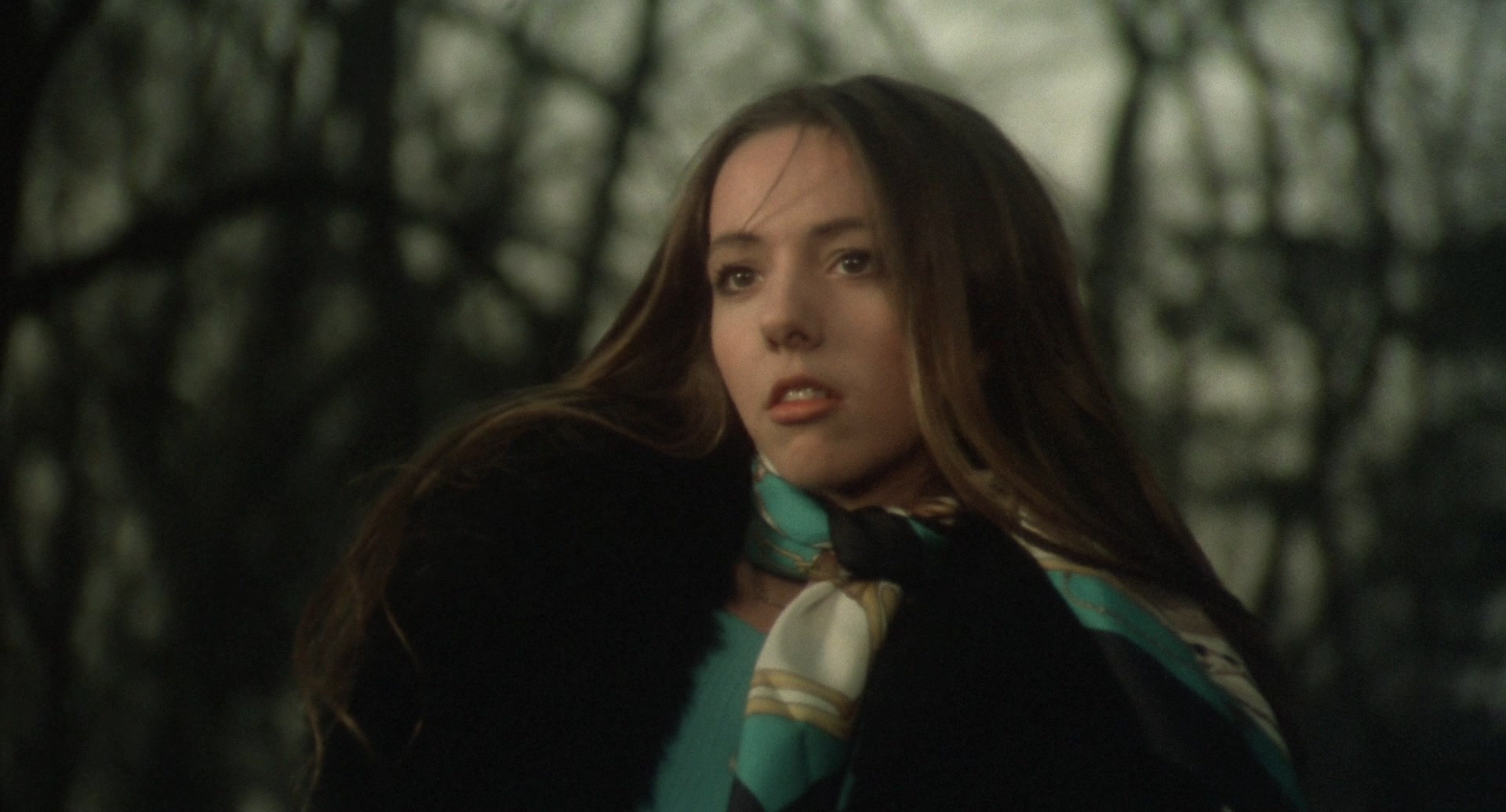 生活和犯罪的故事剧照的剧照