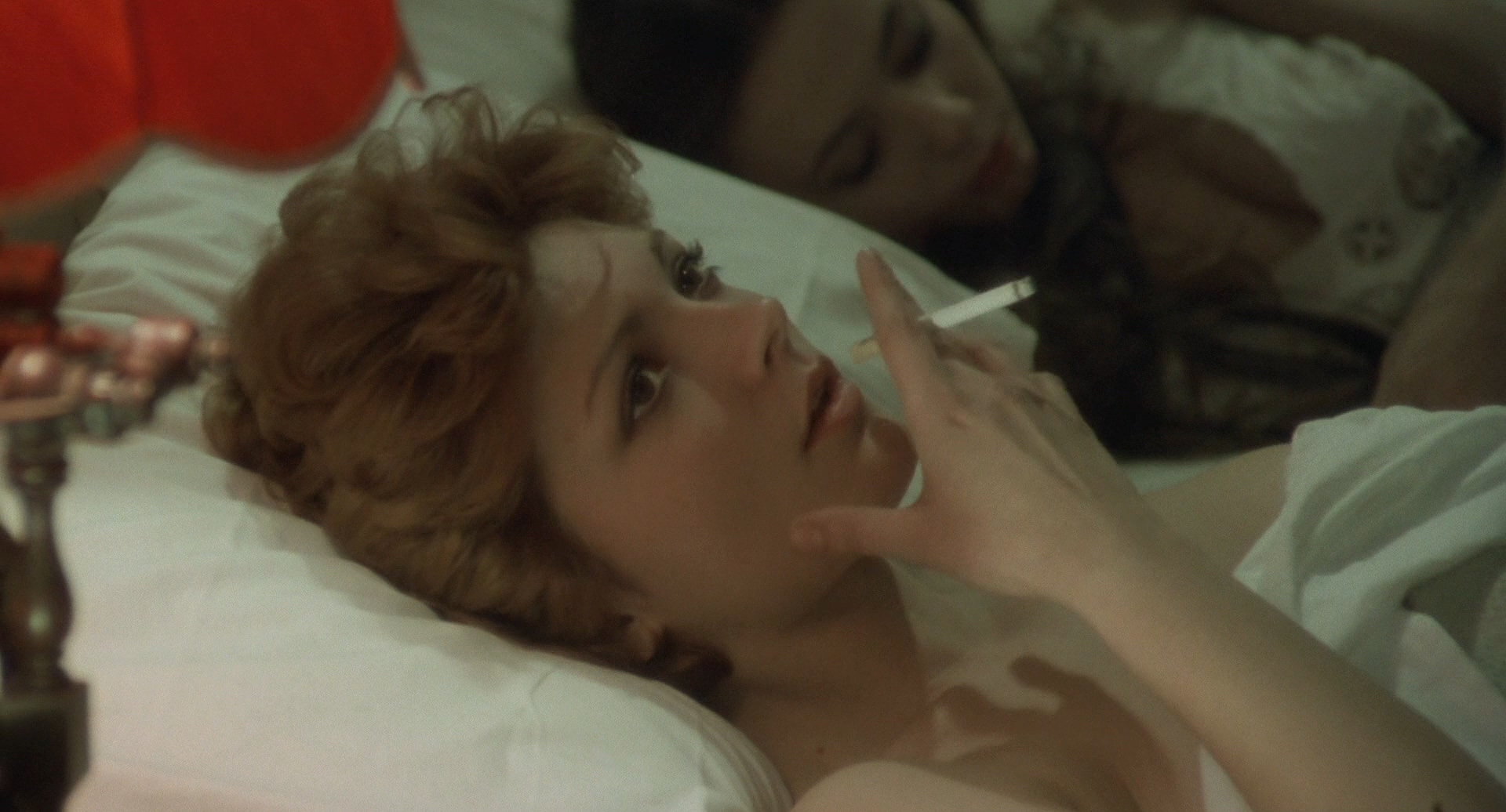 生活和犯罪的故事剧照的剧照