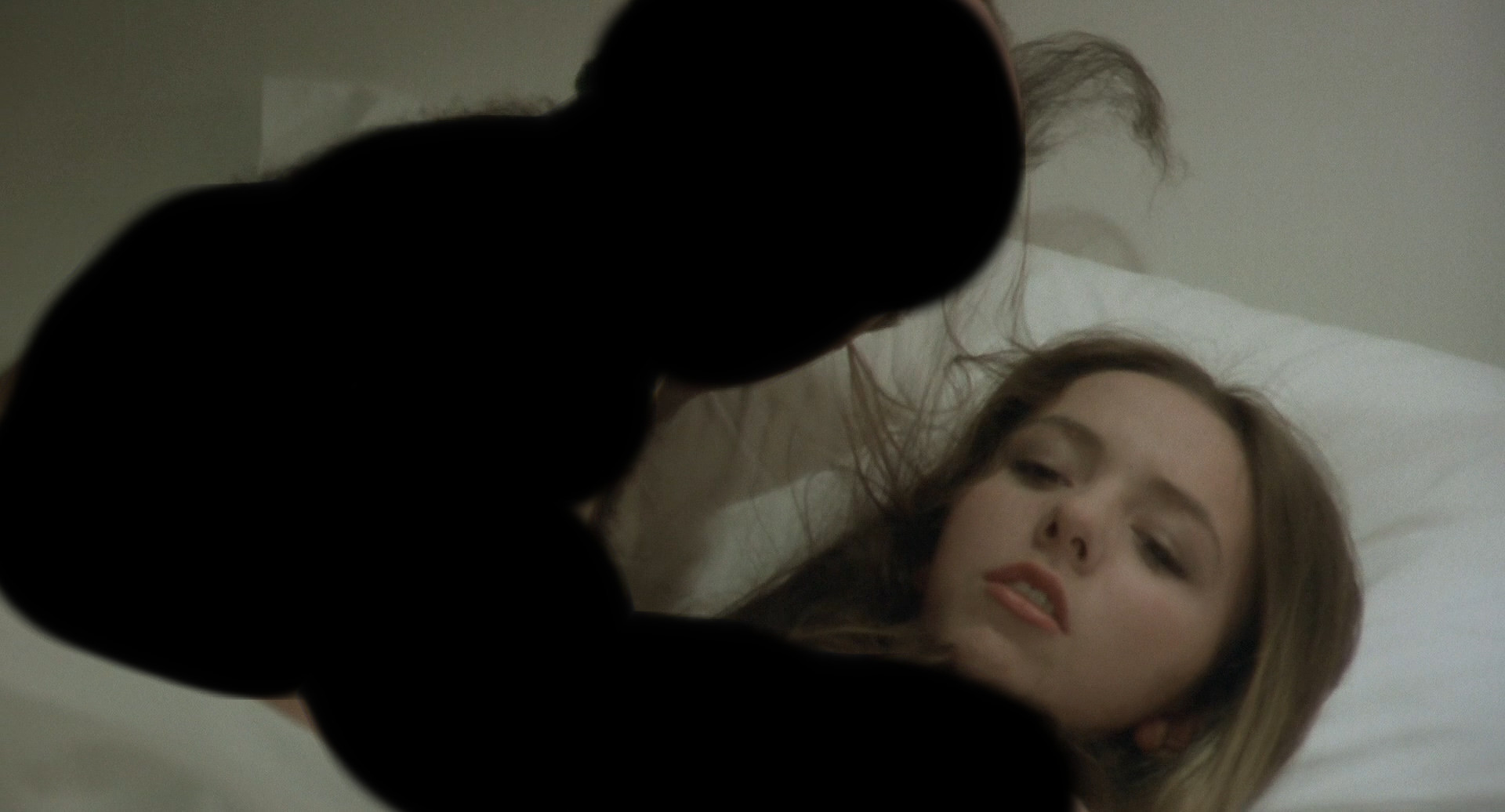 生活和犯罪的故事剧照的剧照