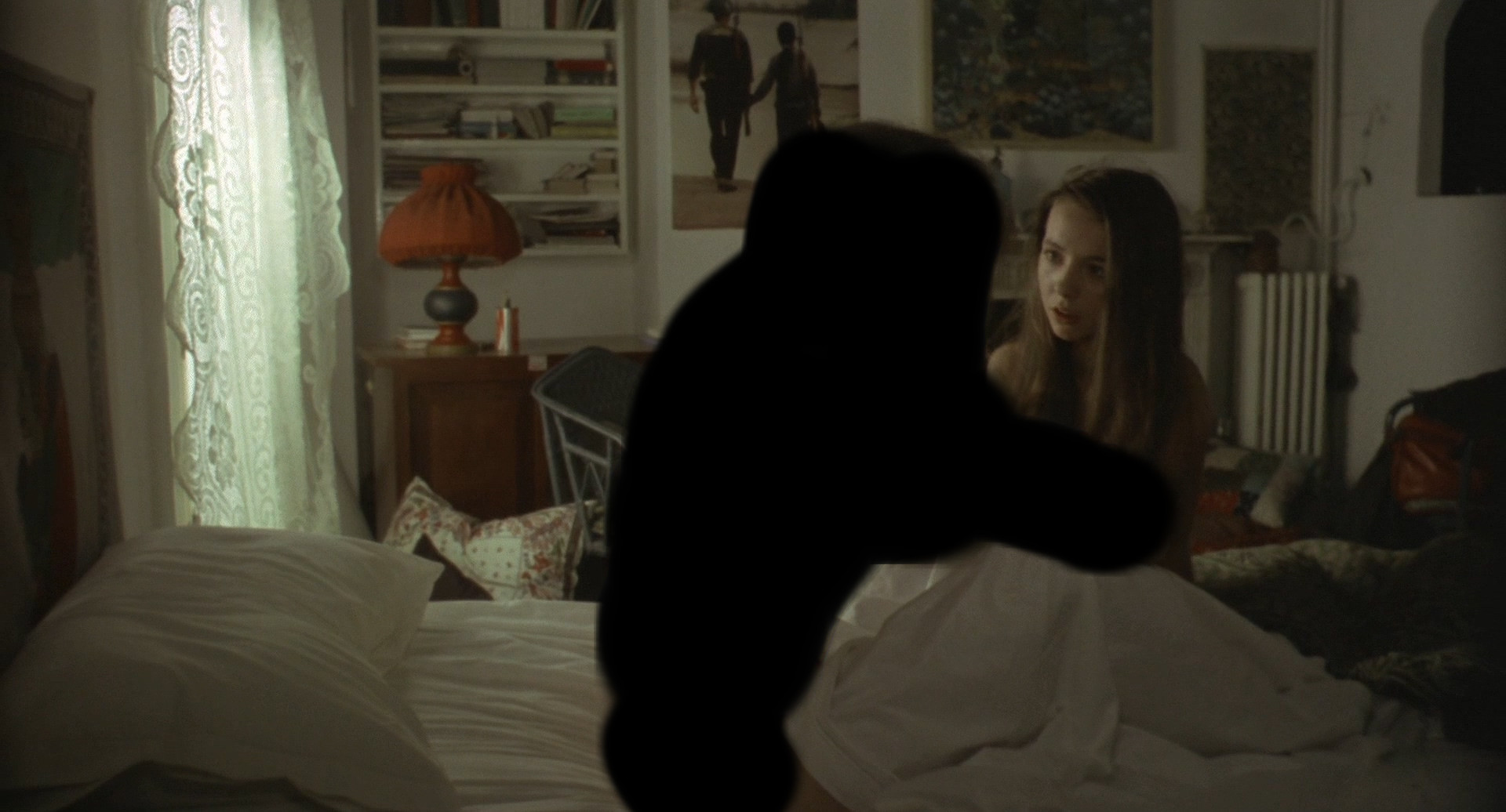 生活和犯罪的故事剧照的剧照