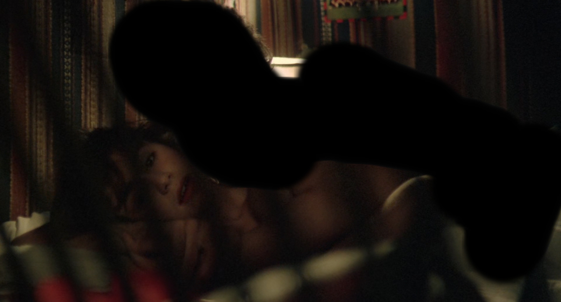 生活和犯罪的故事剧照的剧照