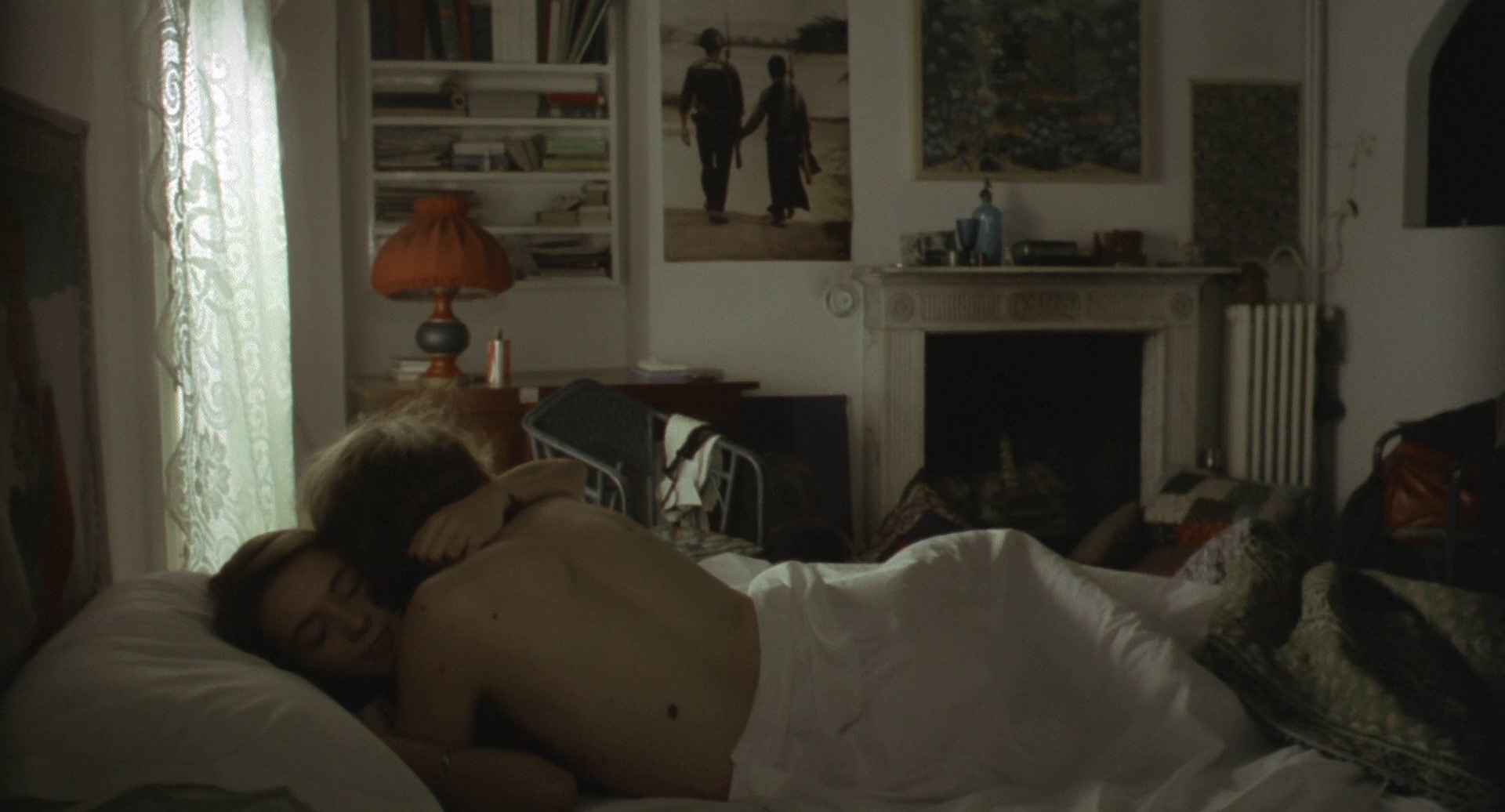 生活和犯罪的故事剧照的剧照