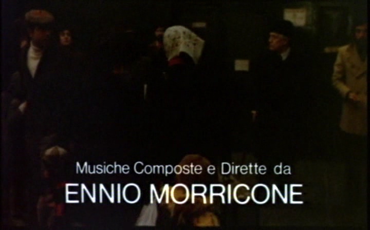 生活和犯罪的故事剧照的剧照