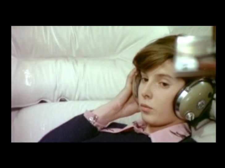 生活和犯罪的故事剧照的剧照