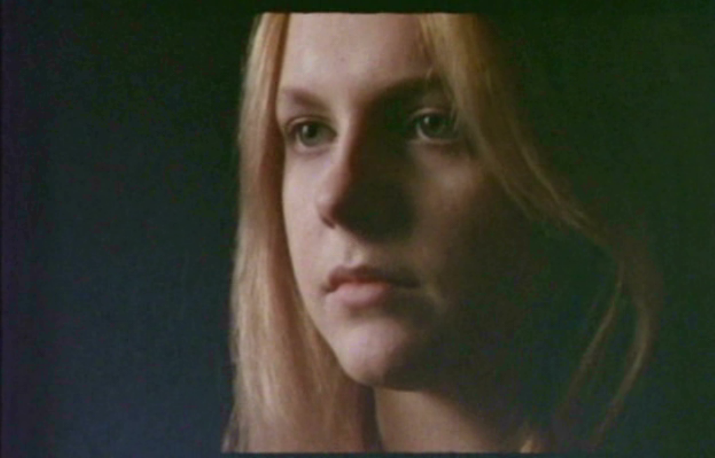 生活和犯罪的故事剧照的剧照