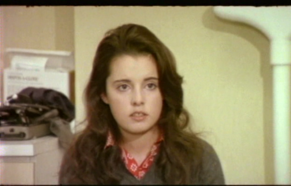 生活和犯罪的故事剧照的剧照