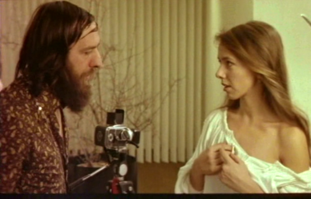 生活和犯罪的故事剧照的剧照