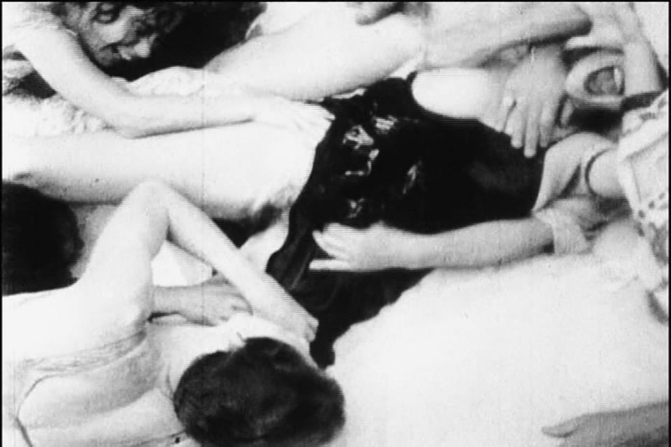 杰克.史密斯以及毁灭的亚特兰蒂斯剧照的剧照