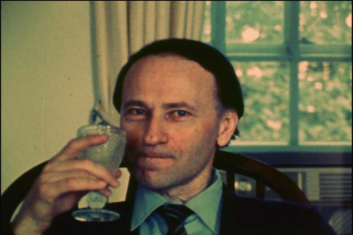 杰克.史密斯以及毁灭的亚特兰蒂斯剧照的剧照