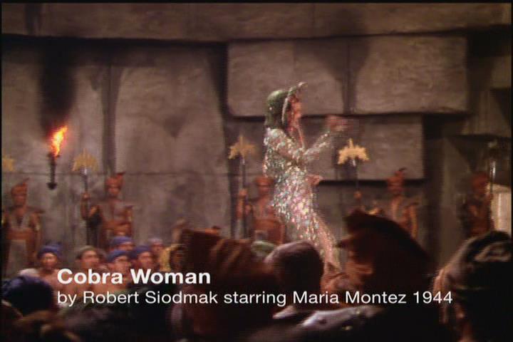 杰克.史密斯以及毁灭的亚特兰蒂斯剧照的剧照