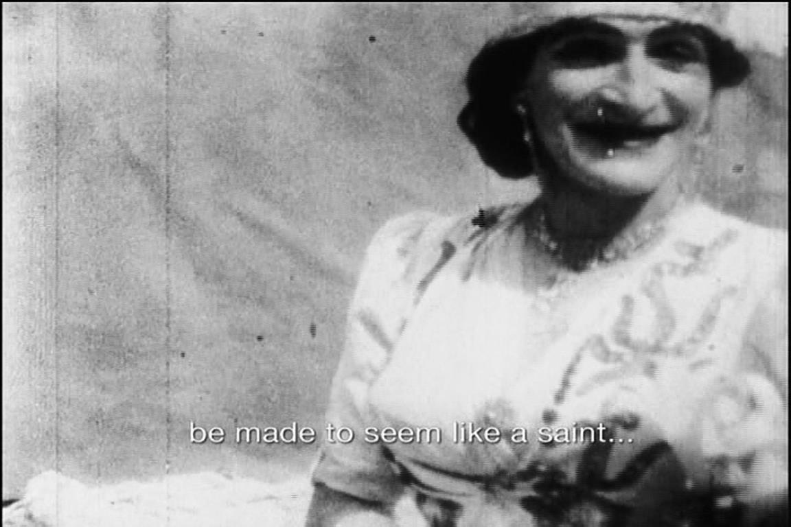 杰克.史密斯以及毁灭的亚特兰蒂斯剧照的剧照