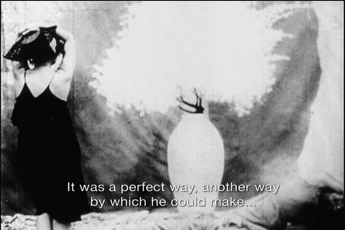 杰克.史密斯以及毁灭的亚特兰蒂斯剧照的剧照