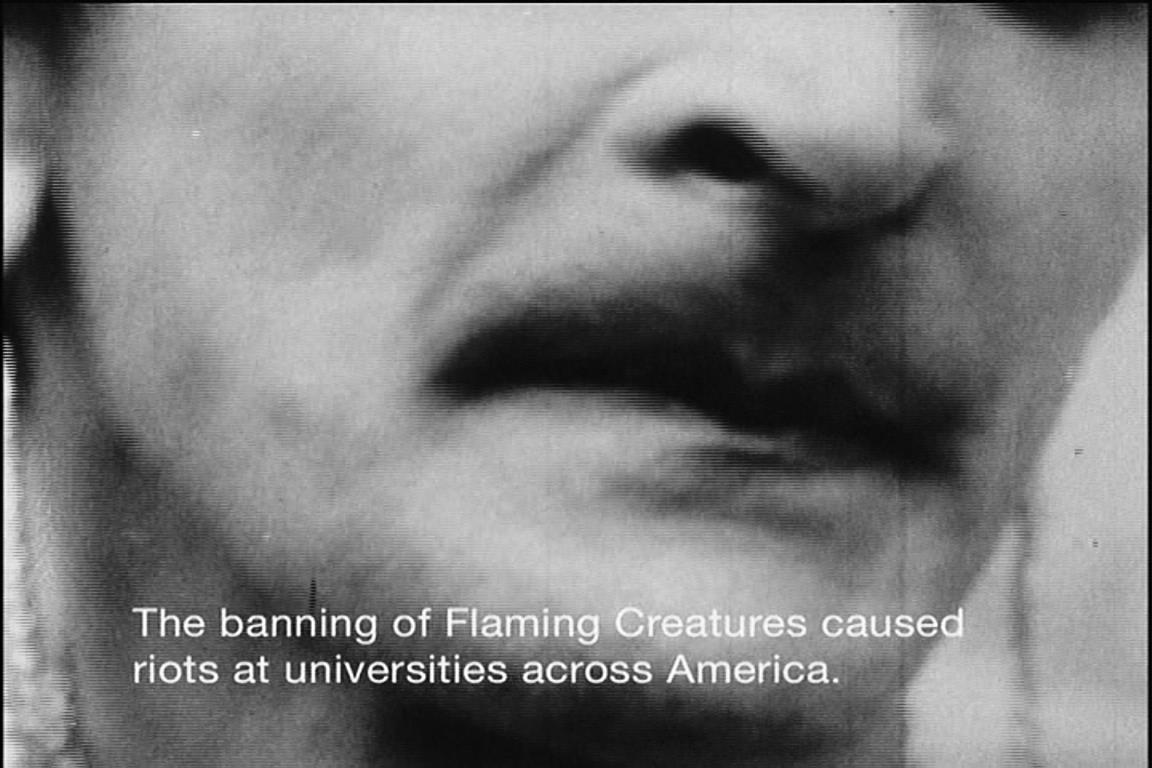 杰克.史密斯以及毁灭的亚特兰蒂斯剧照的剧照